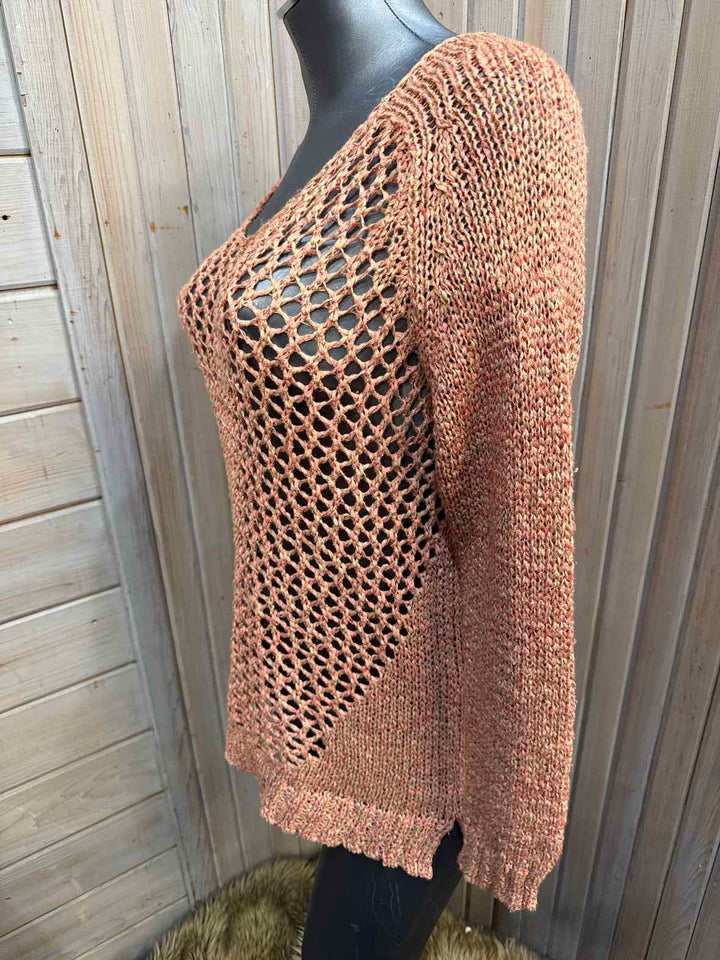 L - Maurices Sweater