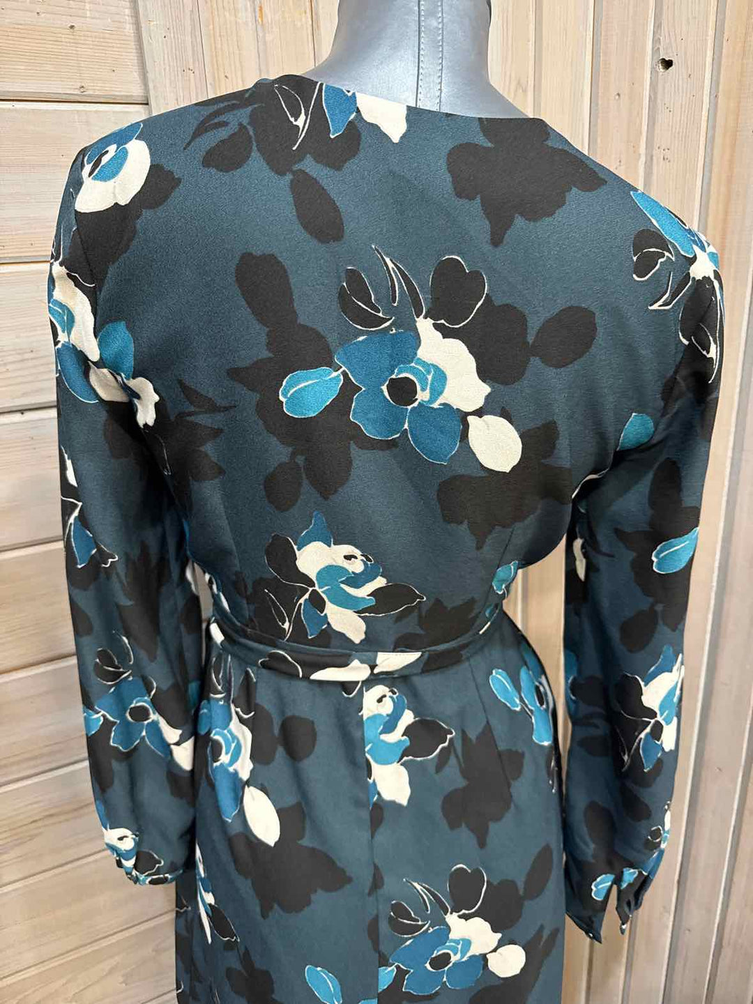 4 - Banana Republic Dress