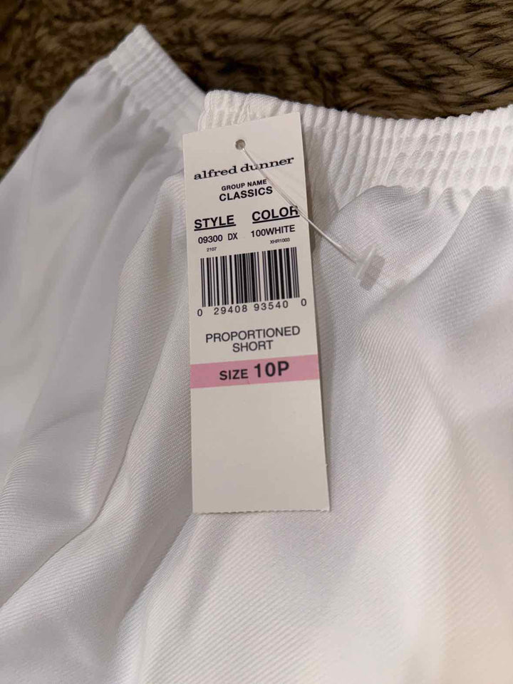 10P - Alfred Dunner Capri