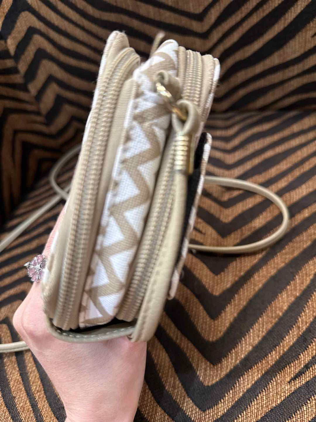 Purse - Crossbody