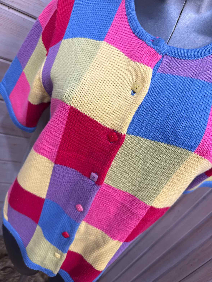 M - Christopher & Banks Cardigan