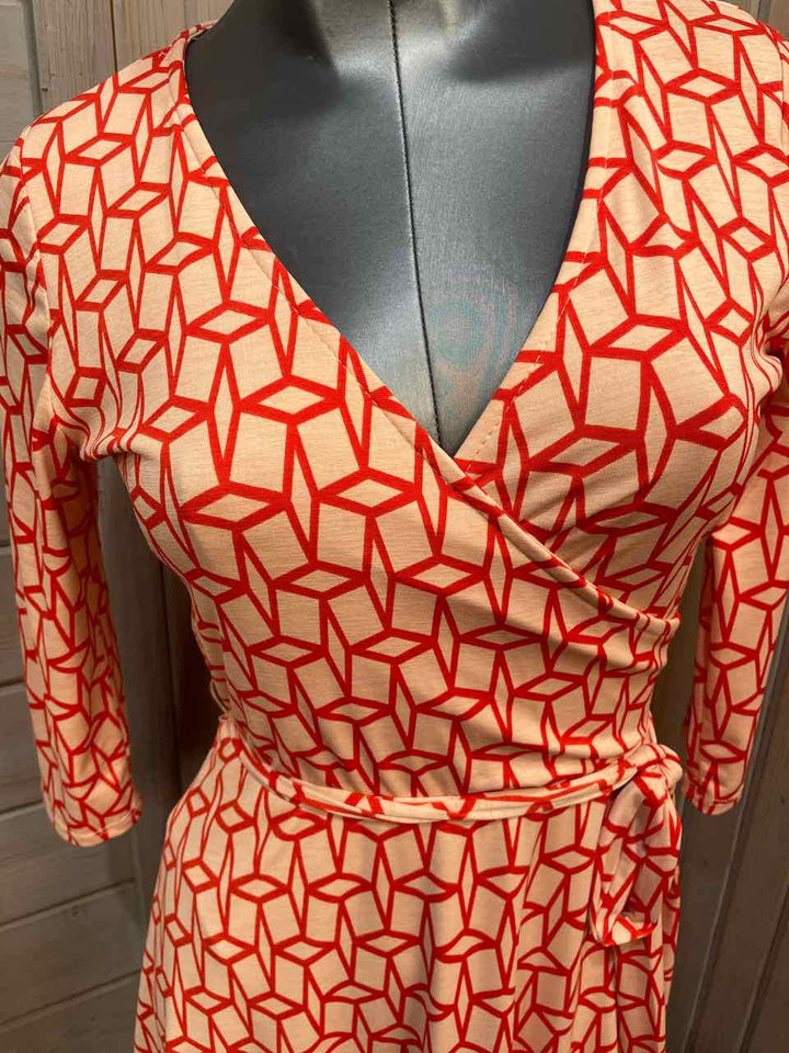 S - 41Hawthorn Dress