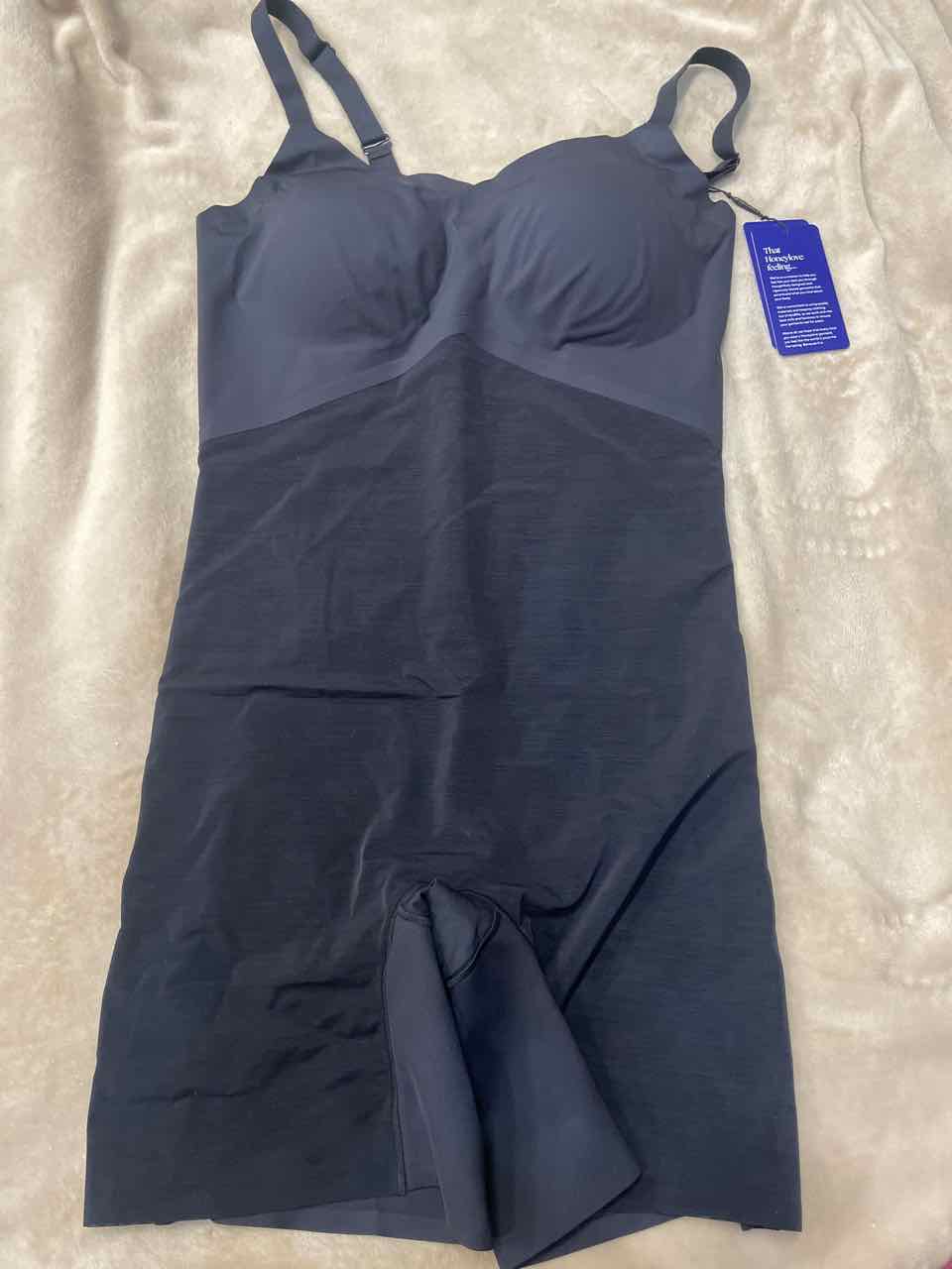 1X - Honeylove Shapewear