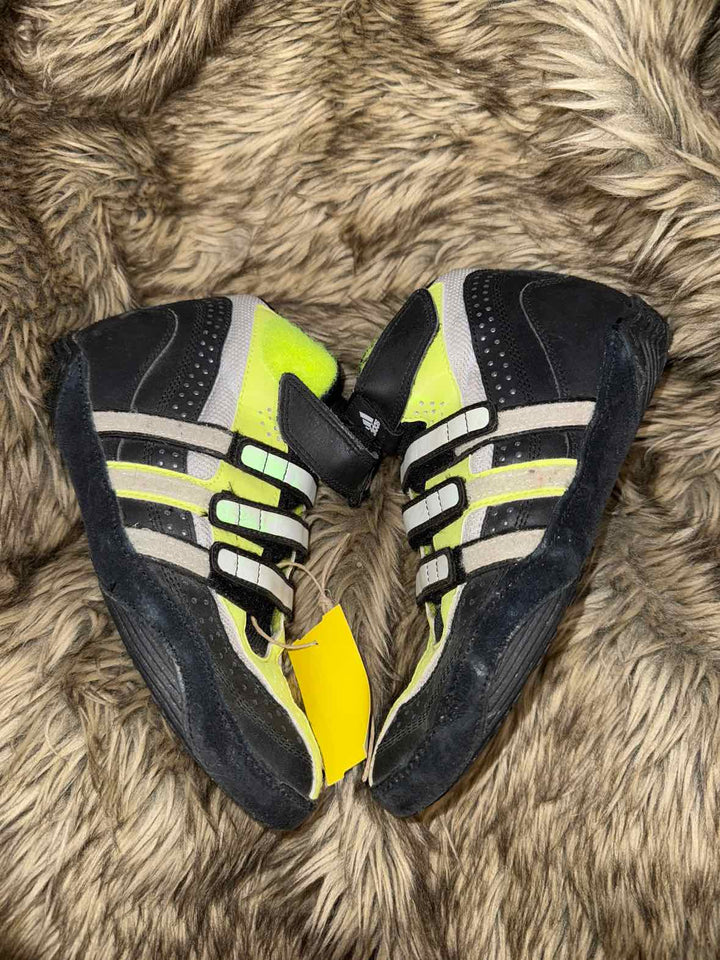 4 - Adidas Shoes
