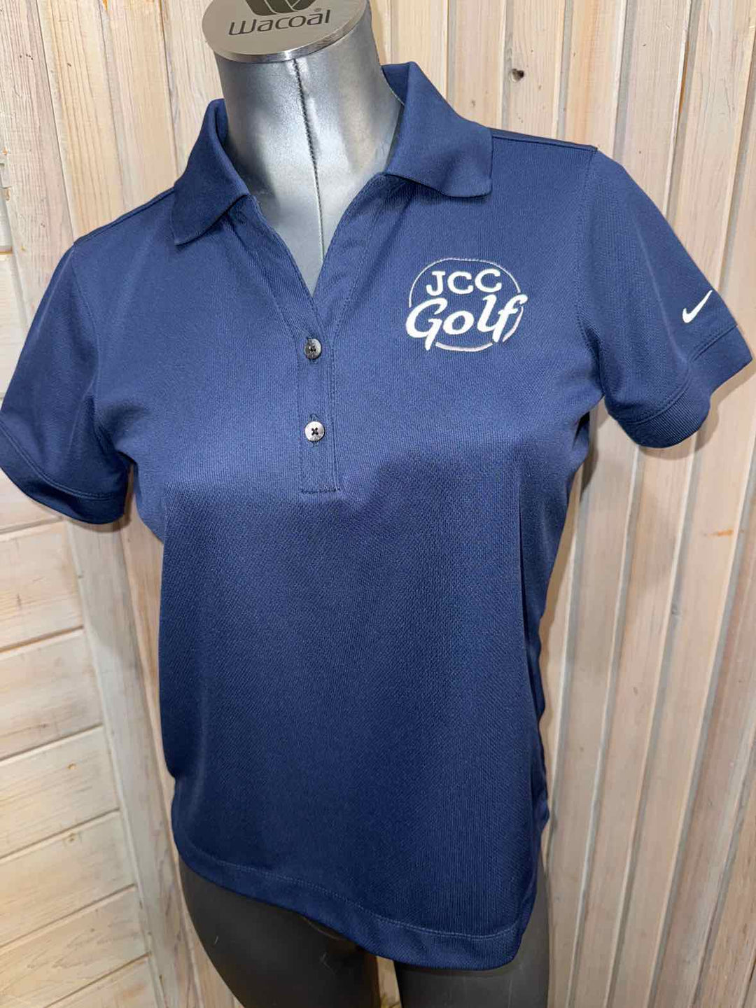 S - Nike Golf Polo