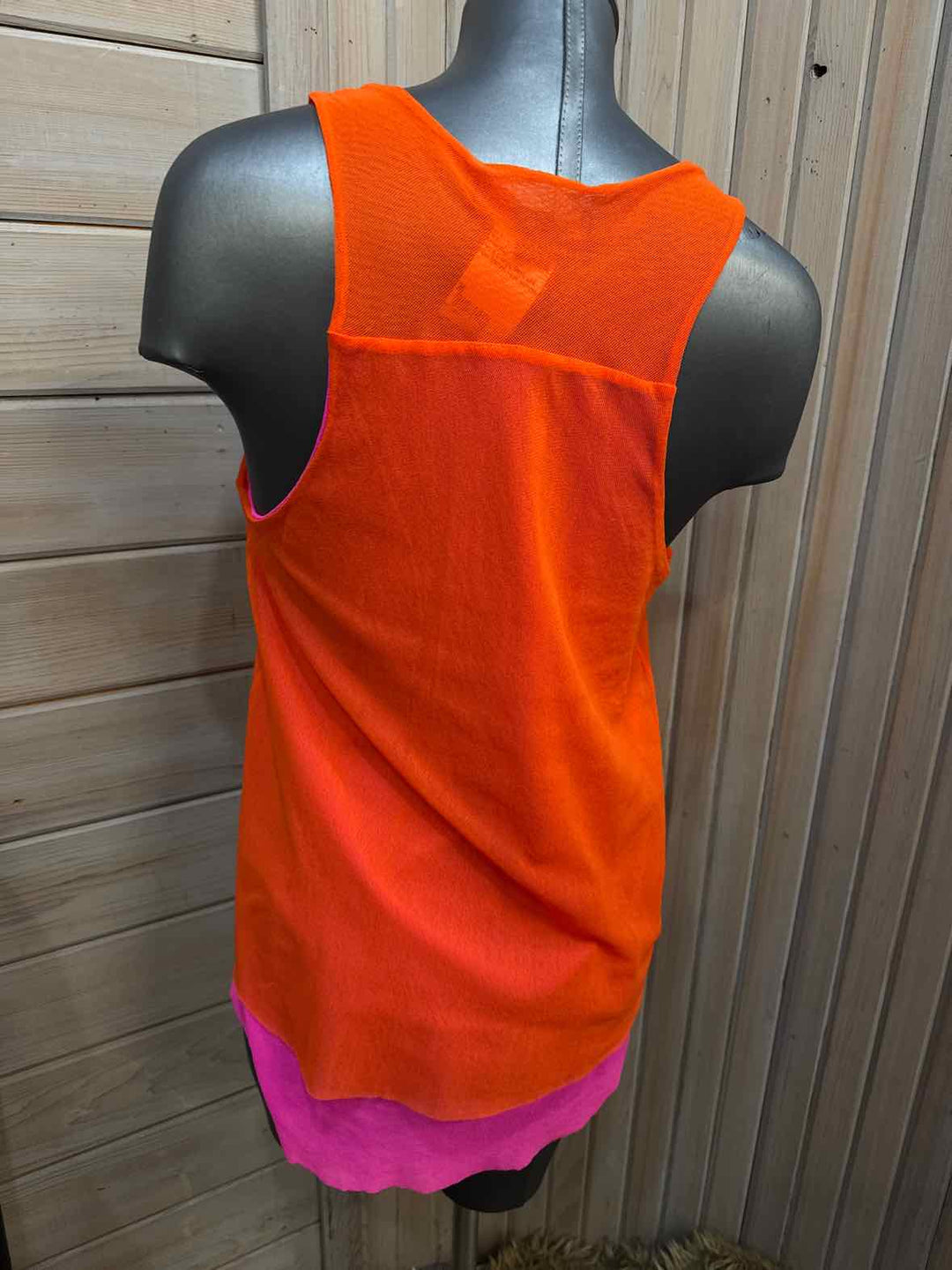 M - Sweet Pea Tank