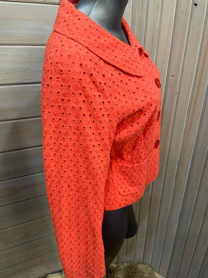 M - Liz & Co. Jacket