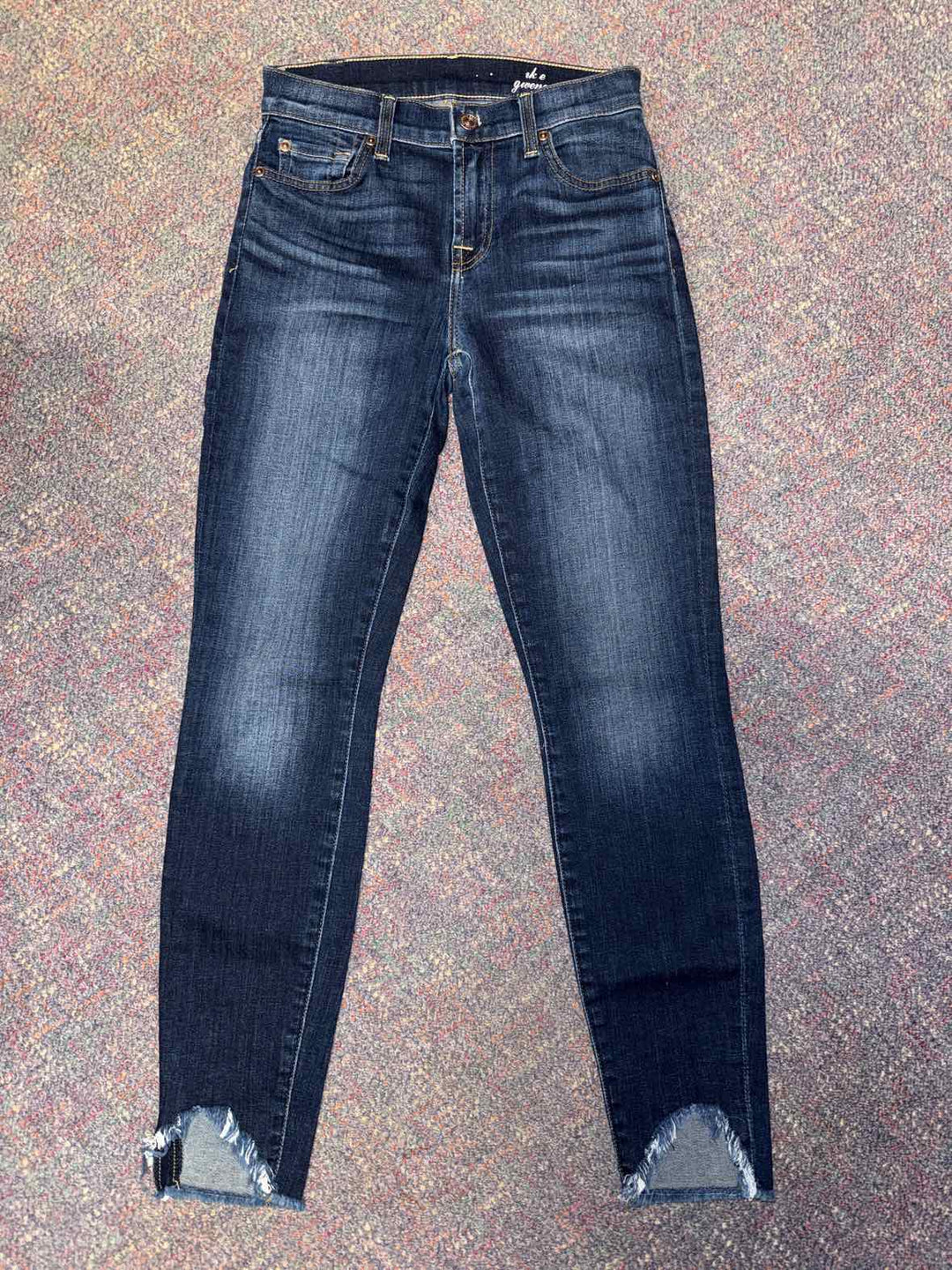 25 - 7 for all mankind Jeans