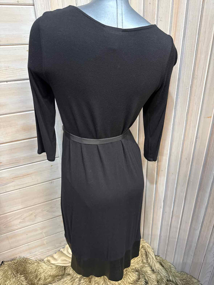 S - Motherhood Maternity Dress