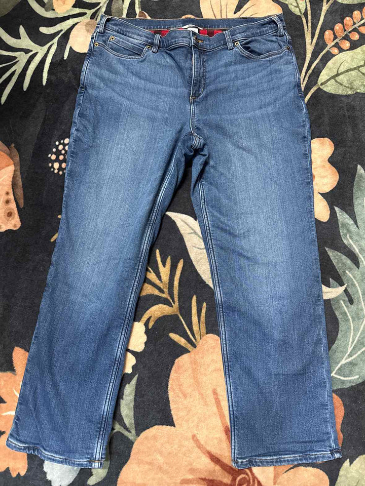 16/29 - Duluth Trading Co. Jeans