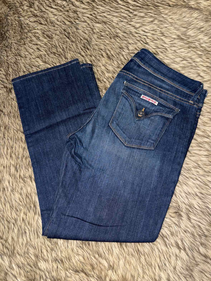 31 - Hudson Jeans