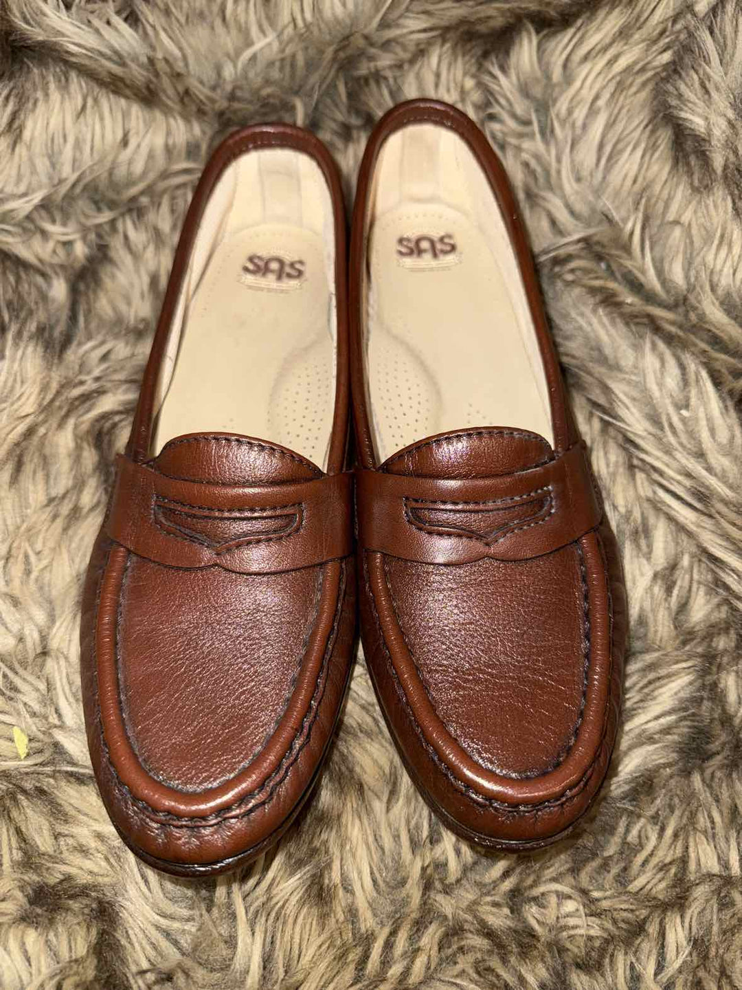 7.5 - SAS Slip-on
