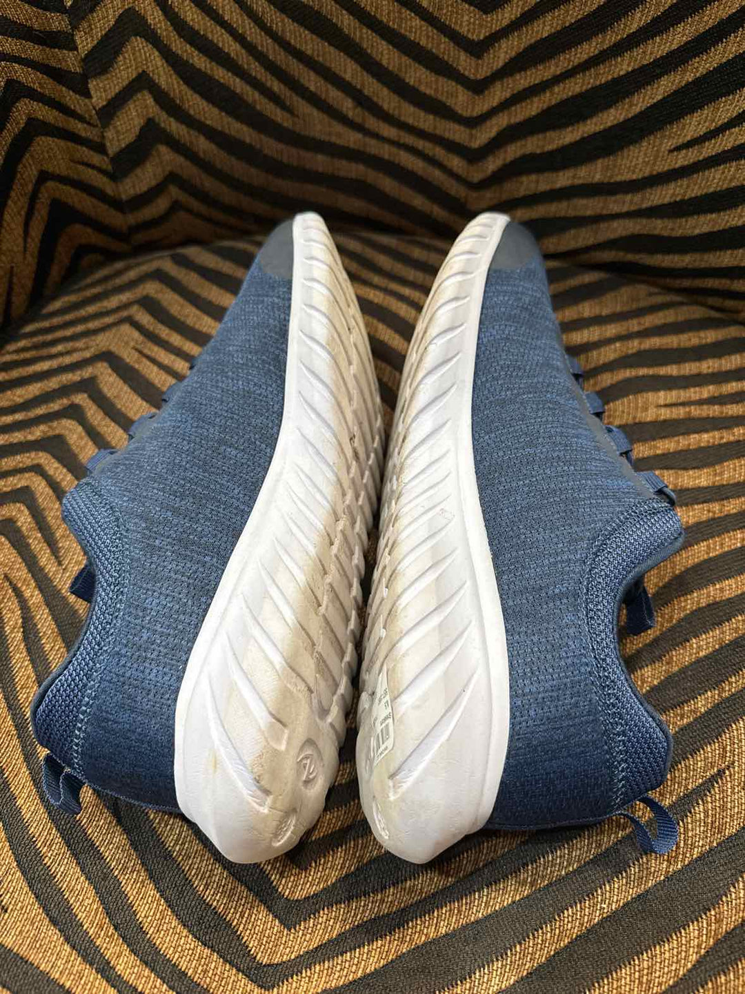 8.5 - Athletic Works Sneakers