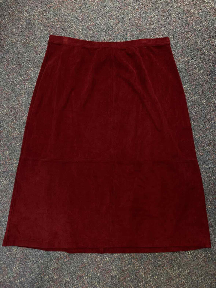 XL - Liz Claiborne Skirt