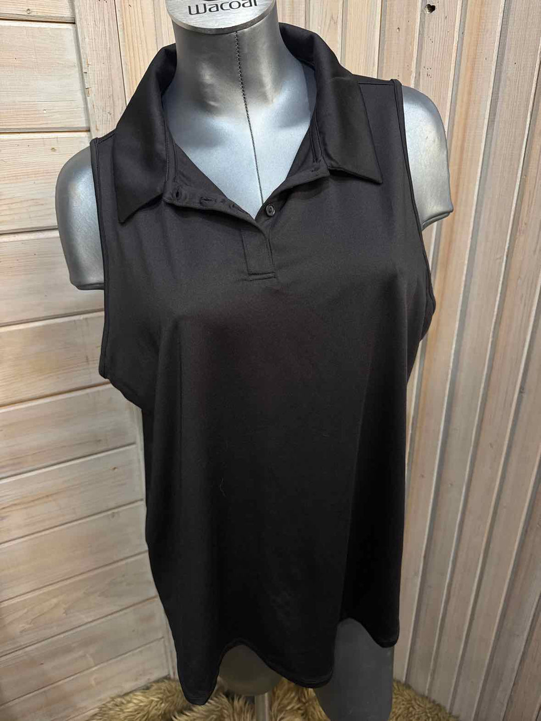 1X - Tek Gear Tank