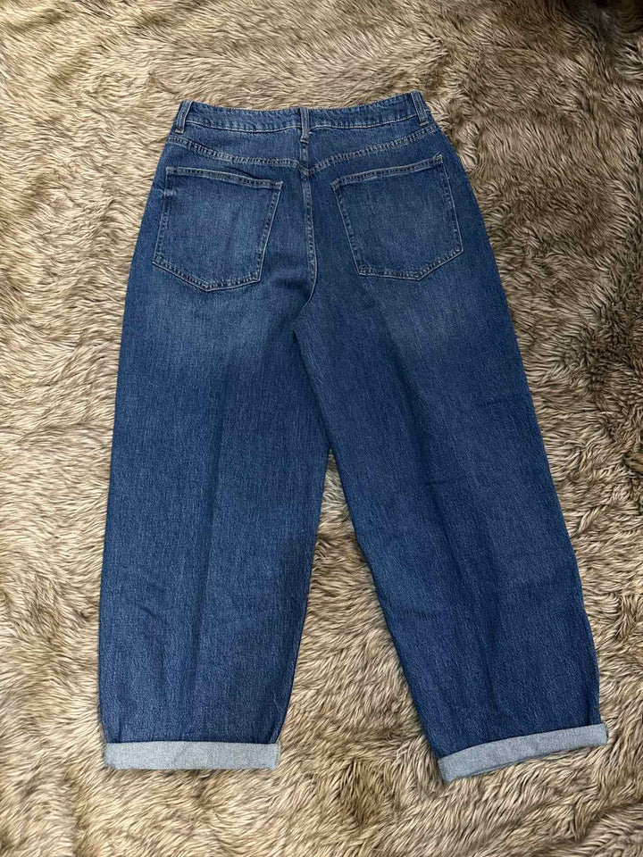 29 - Oliver Logan Jeans