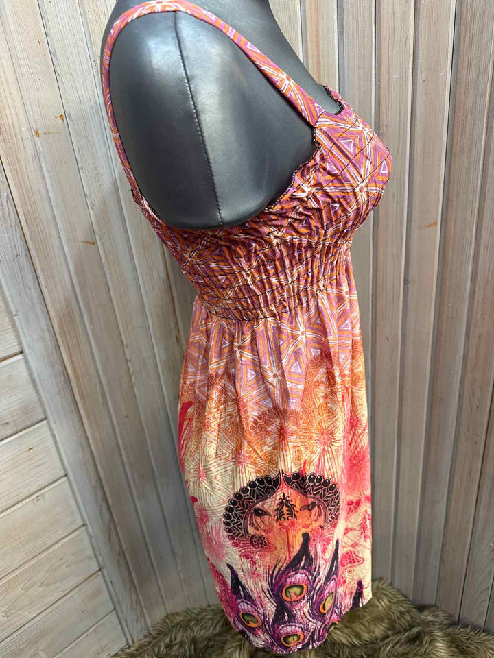 S - Ella Dress