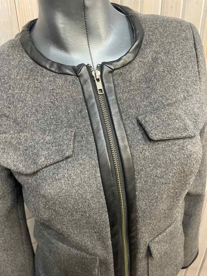 S - The Limited Jacket