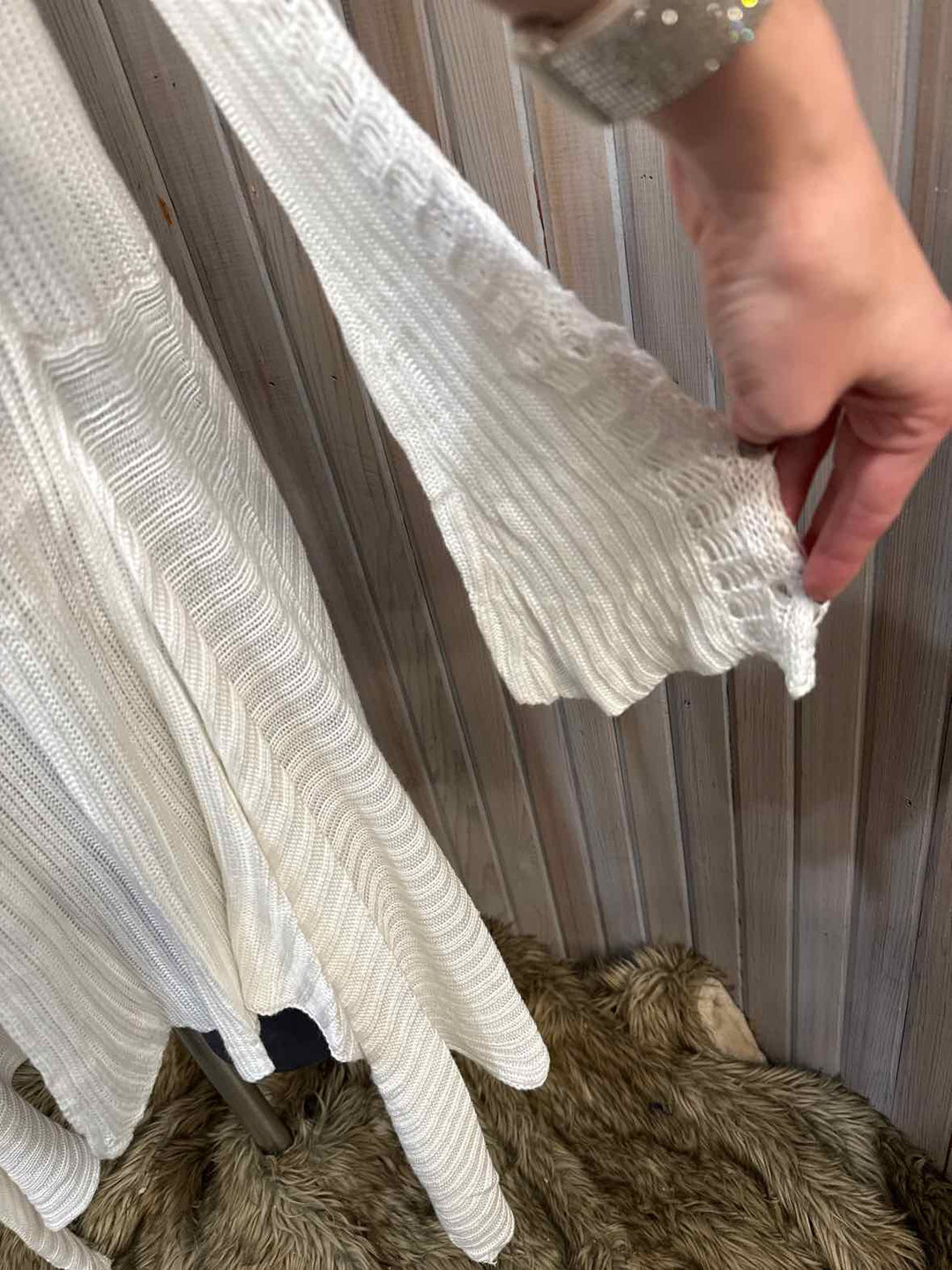 2X - Venus Cardigan