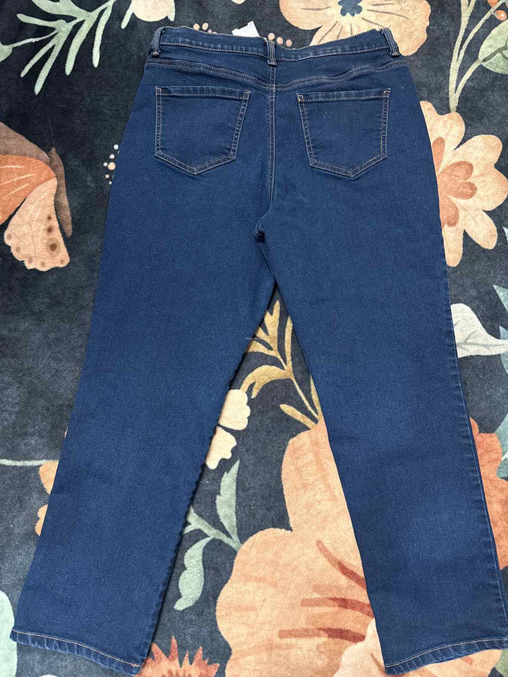 12S - Gloria Vanderbilt Jeans