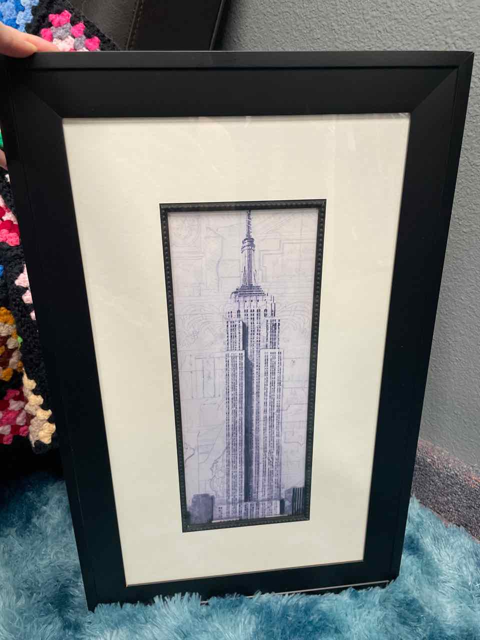 Kohls Picture Frame