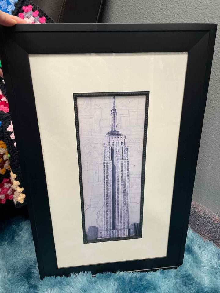 Kohls Picture Frame