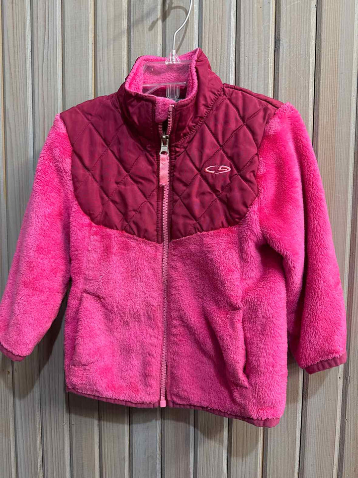 3T - Champion Jacket