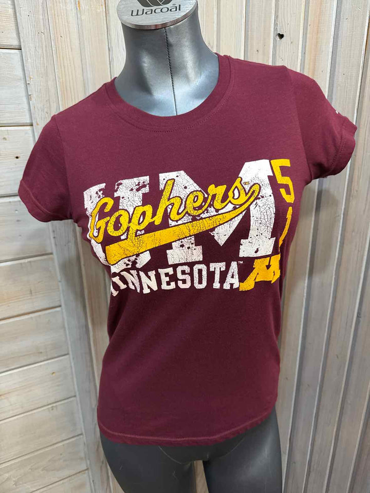 S - Russell T-Shirt