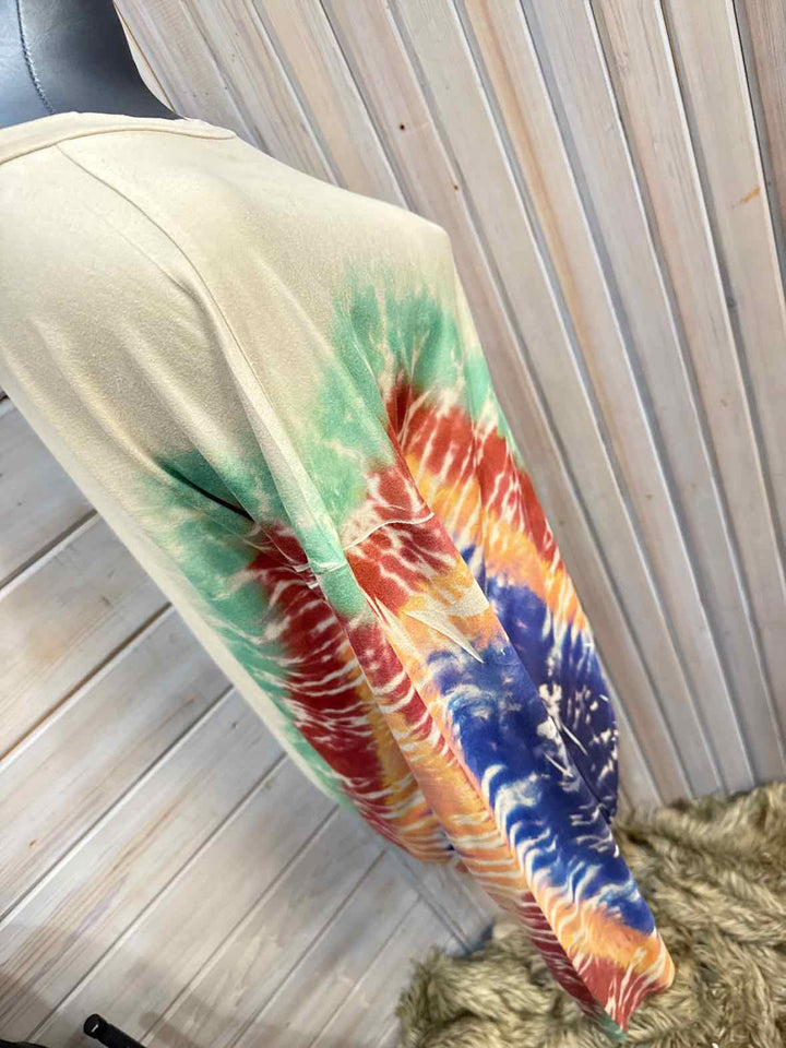 S - Blumin Apparel Long Sleeve