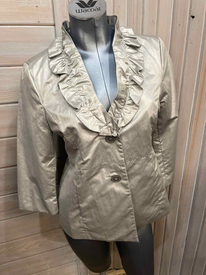 S - Christopher & Banks Jacket