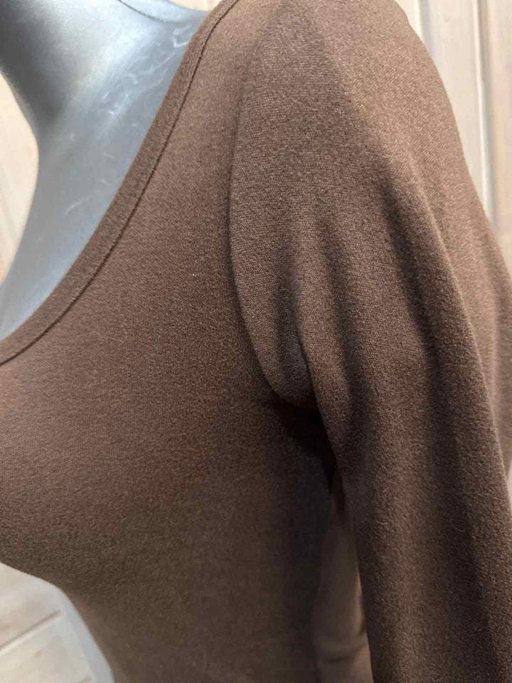S - Dazy Long Sleeve