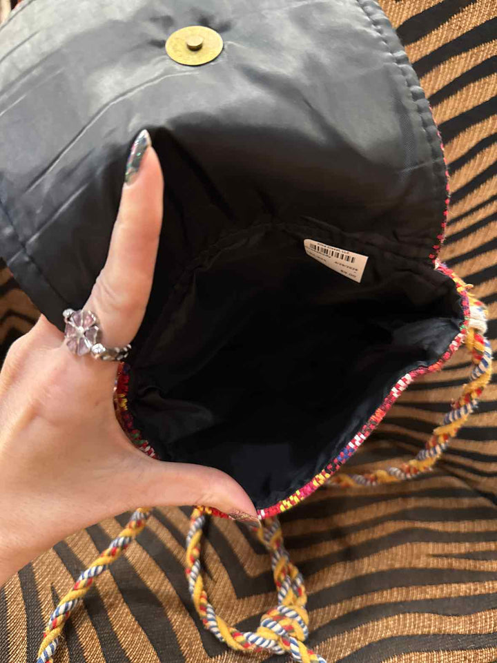 Purse - Unbranded Crossbody