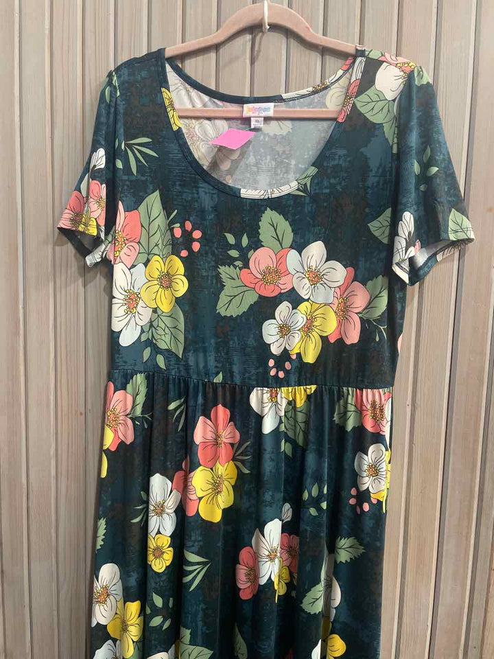 XL - LuLaRoe Dress