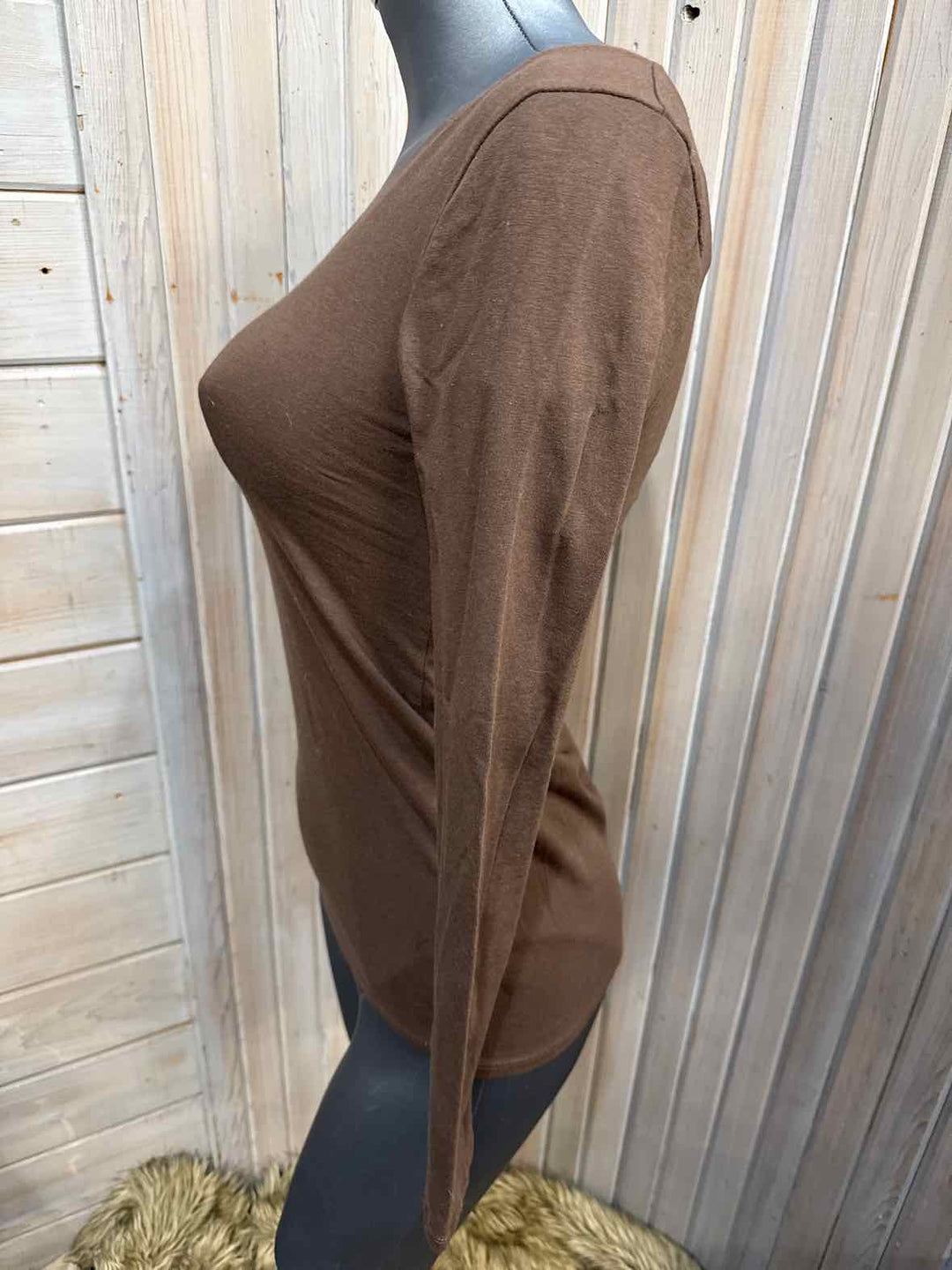 S - Zenana Outfitters Long Sleeve