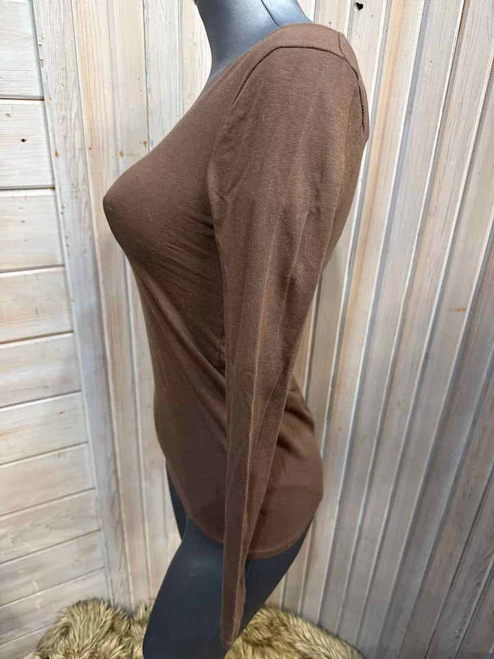 S - Zenana Outfitters Long Sleeve