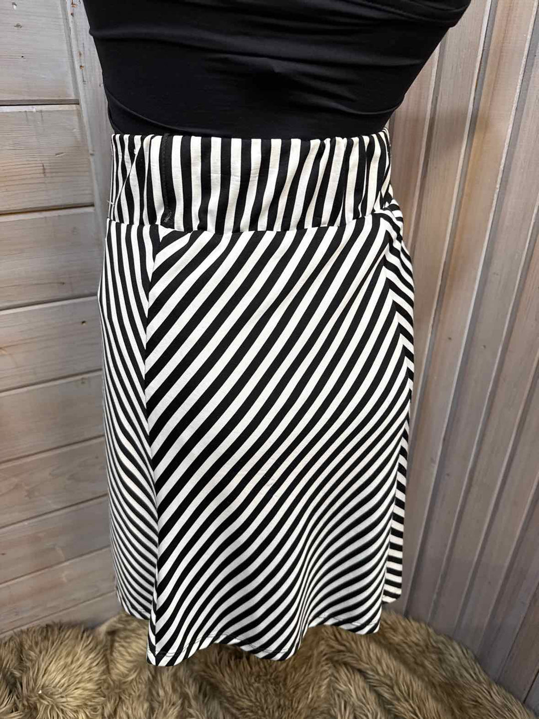S - Maurices Skirt