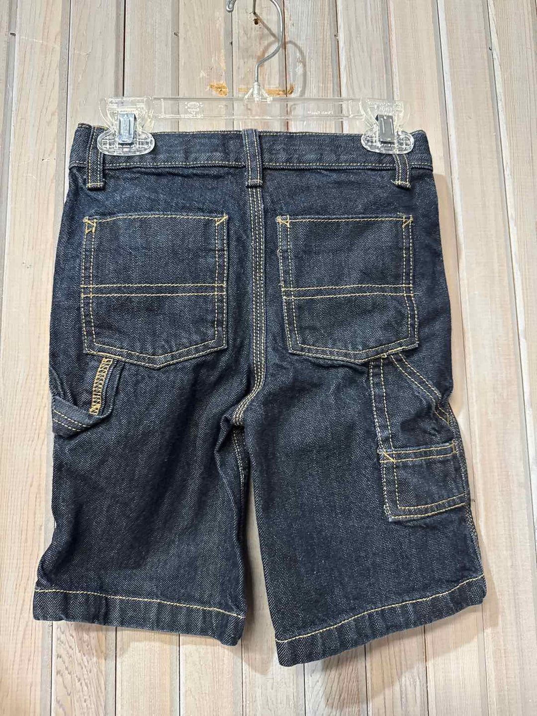 7 - OshKosh Boys Denim Shorts