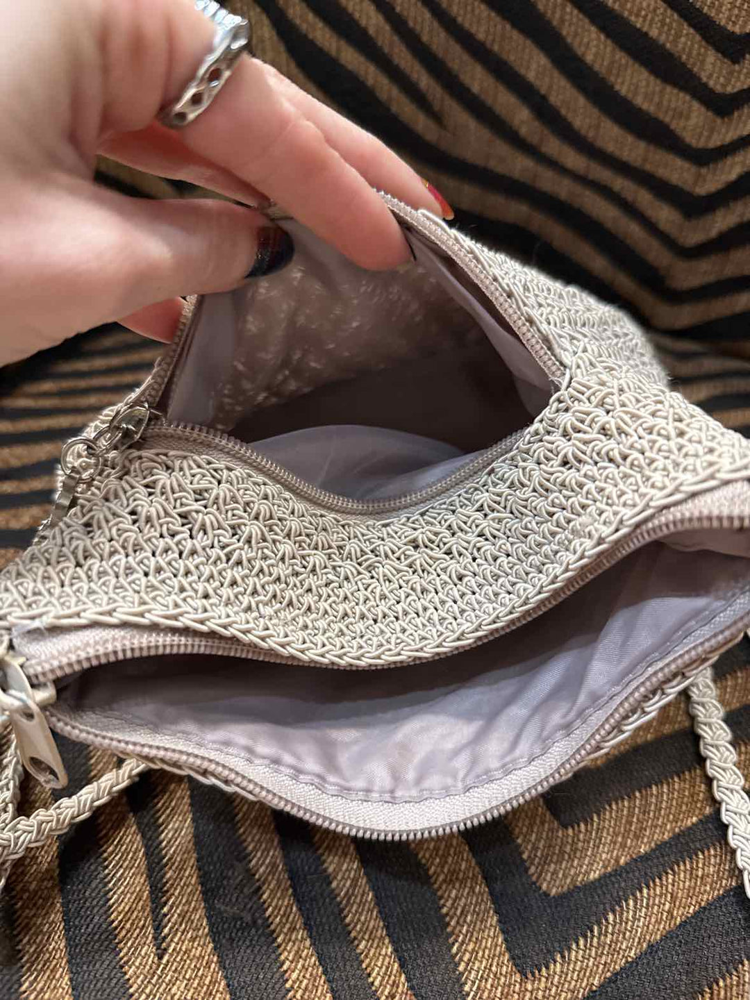 Purse - Unbranded Shoulder Bag