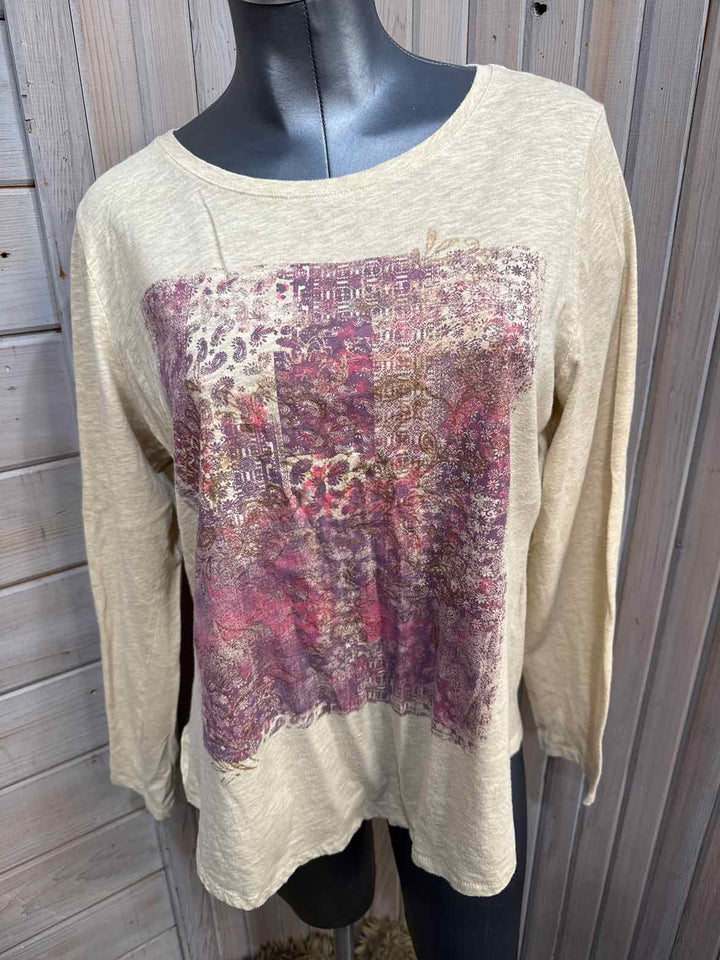 XL - Sonoma Long Sleeve