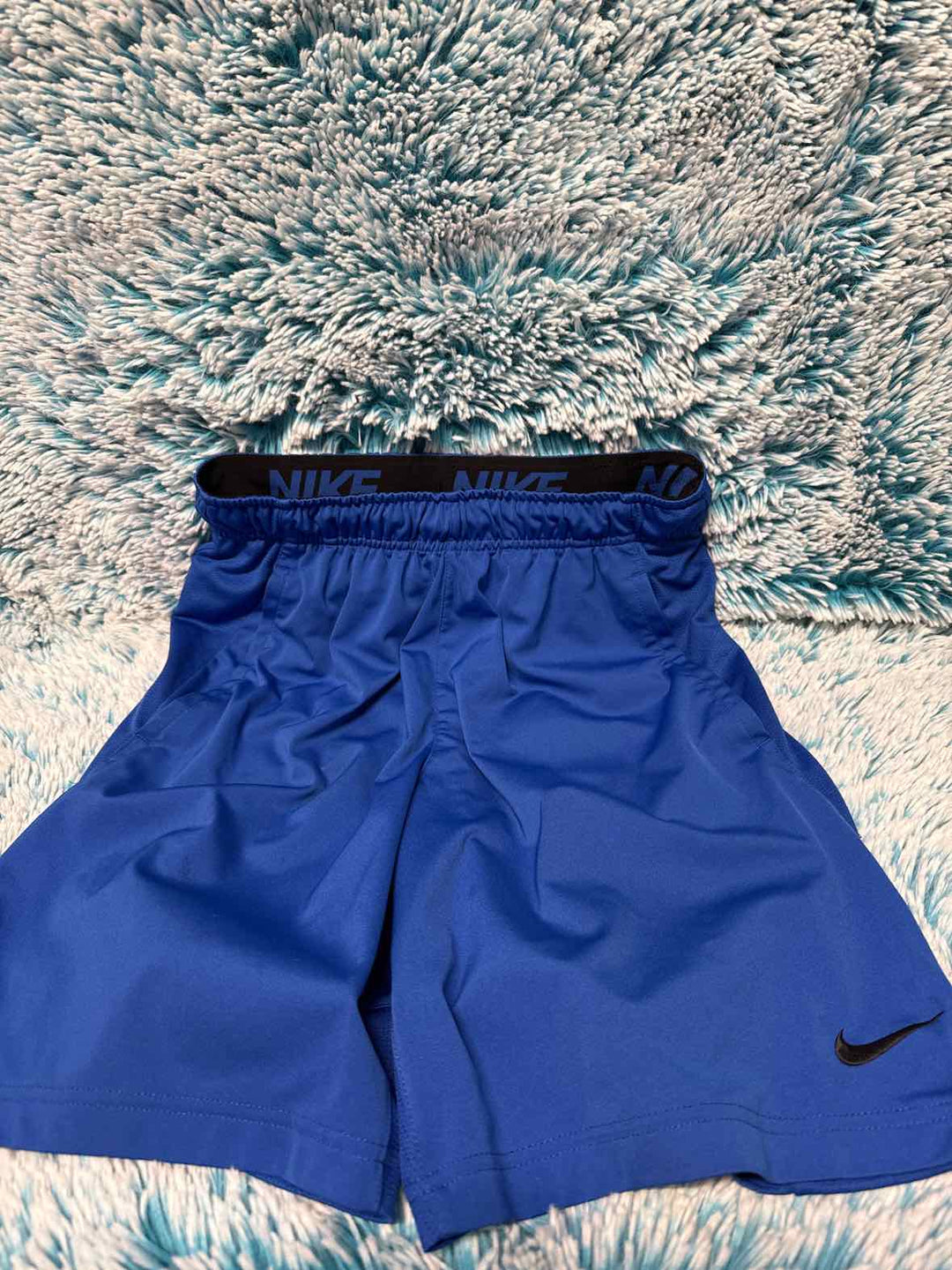 Size S Nike Shorts