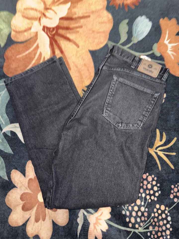 38/32 - Wrangler Jeans