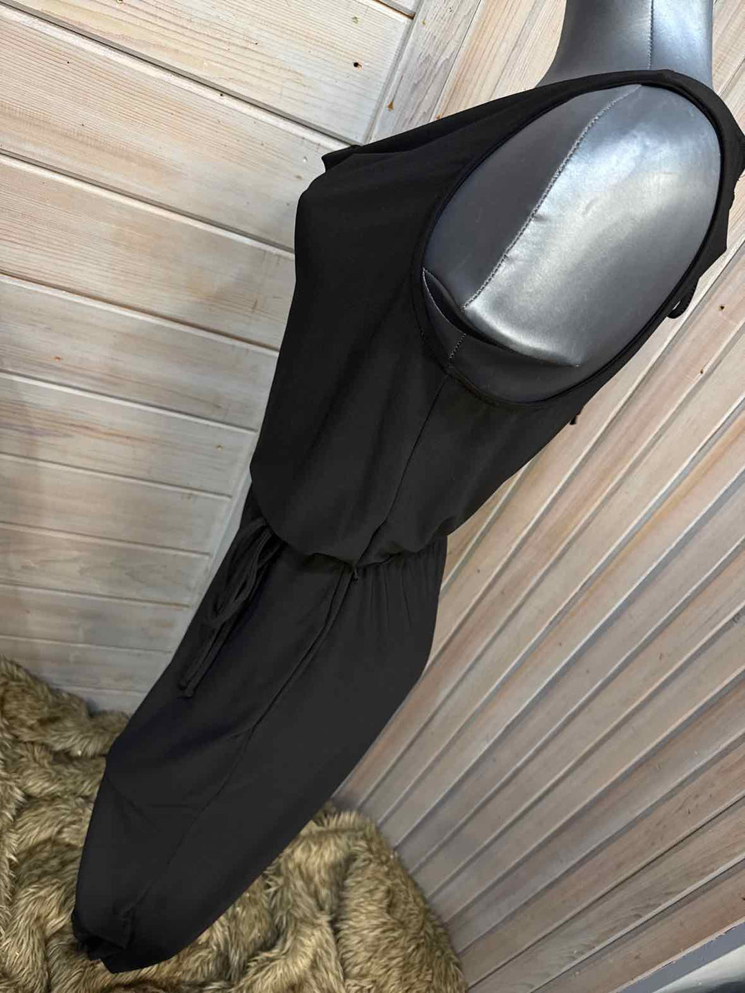 S - Marina Jumpsuit