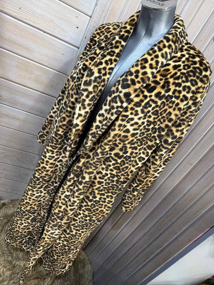 XS/S - Gilligan & O'Malley Robe