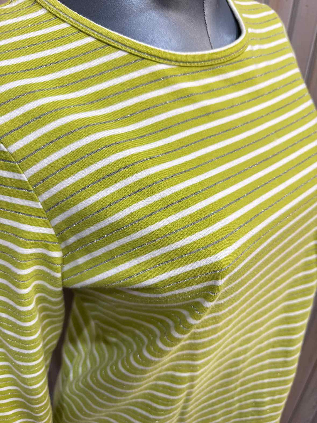 M - Susan Bristol Long Sleeve