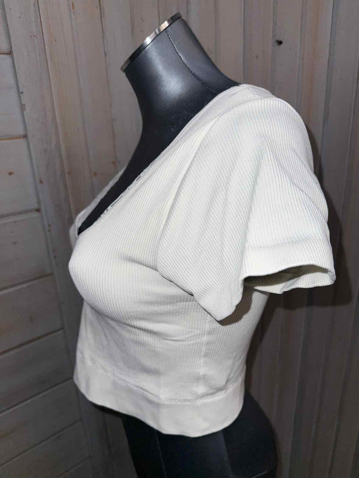 XL - Aerie Crop Top