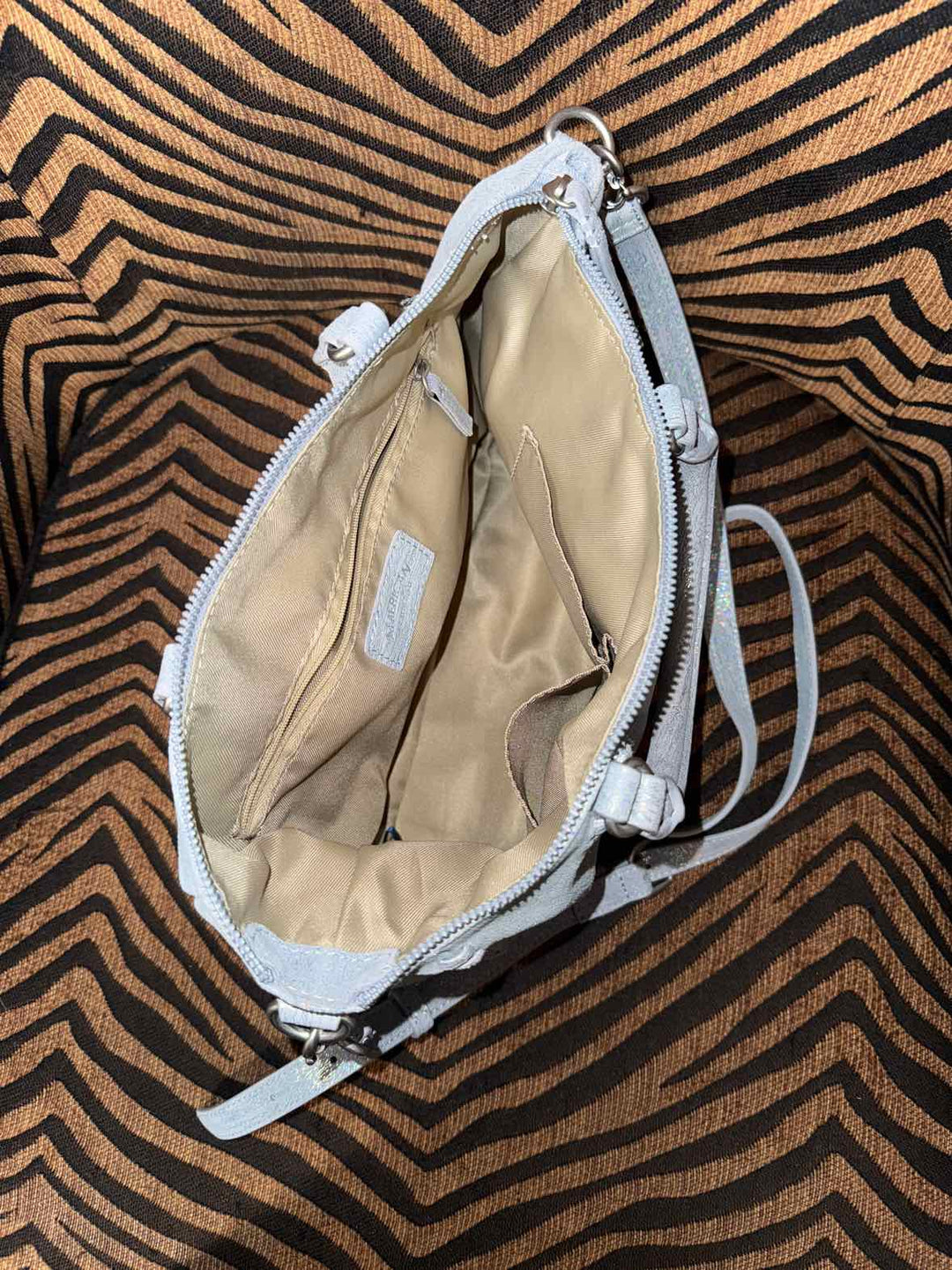 Purse - American Leather Co Convertable