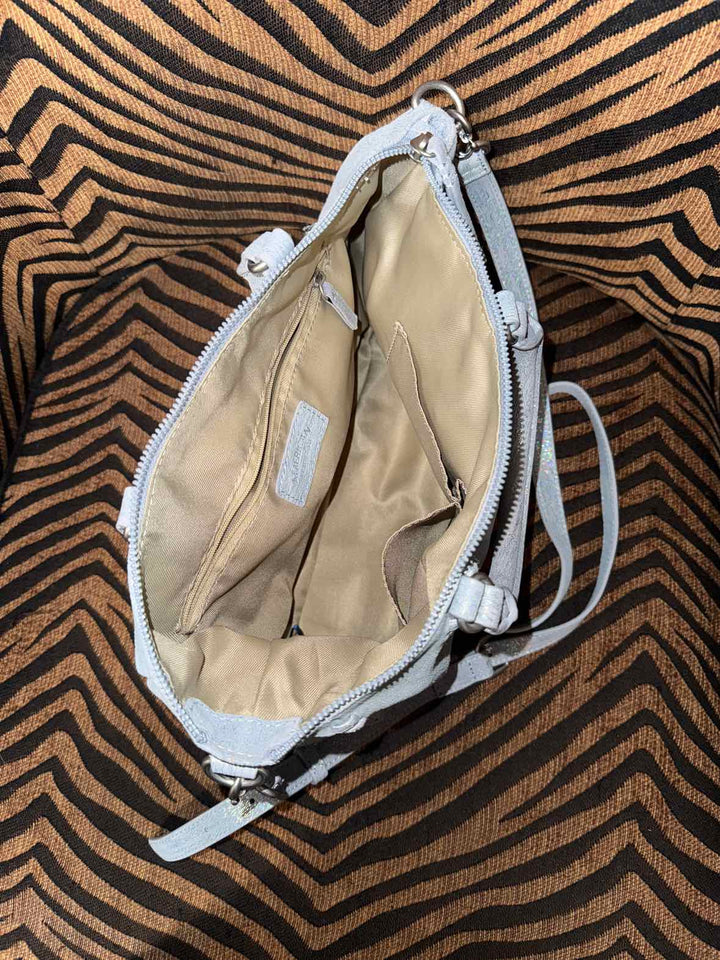 Purse - American Leather Co Convertable