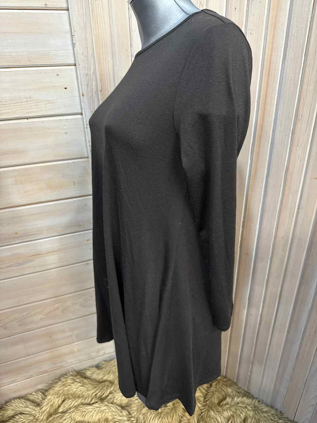 M - Just Be Tunic