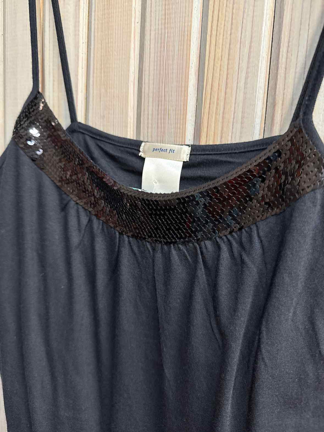 S - Old Navy Tank