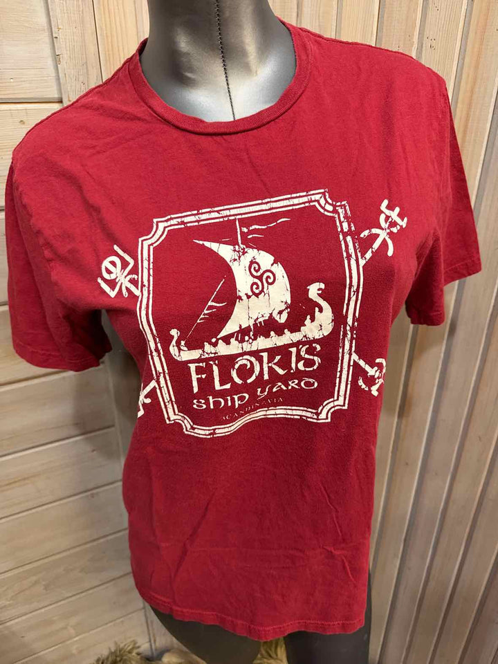 S - District T-Shirt